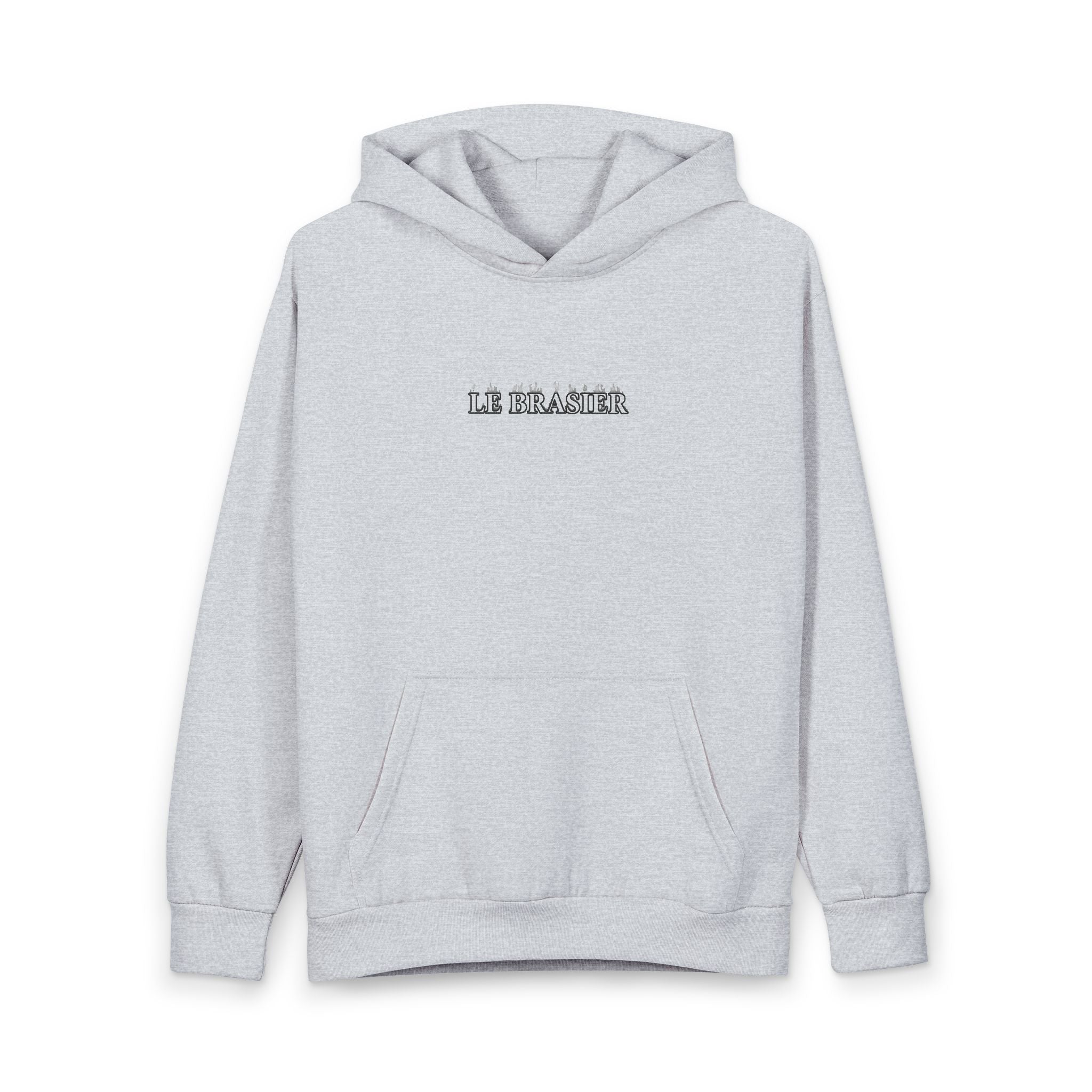 Copy of Hoodie — ByFir3 Logo Streetwear Pullover