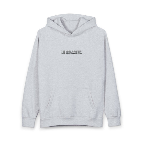 Copy of Hoodie — ByFir3 Logo Streetwear Pullover