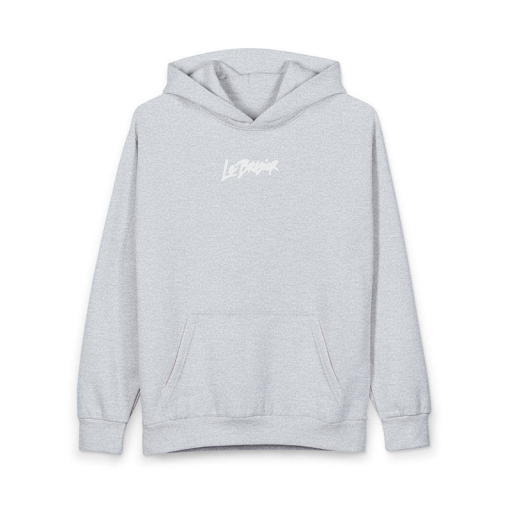 Hoodie — ByFir3 Logo Streetwear Pullover