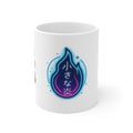 Mug Flamme Matinale (Morning Flame)
