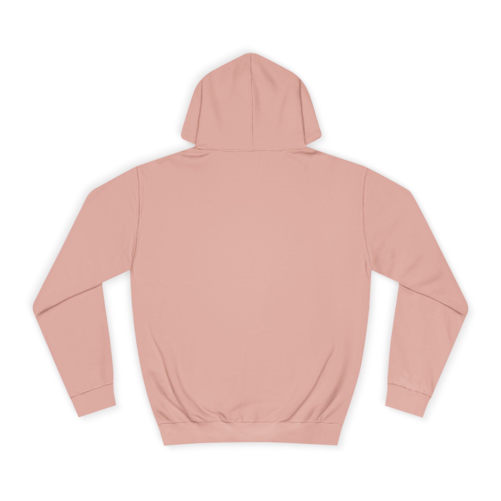 Edition limited Saint Valentin Day College Crest Hoodie — Minimal Heart & Book Campus Pullover