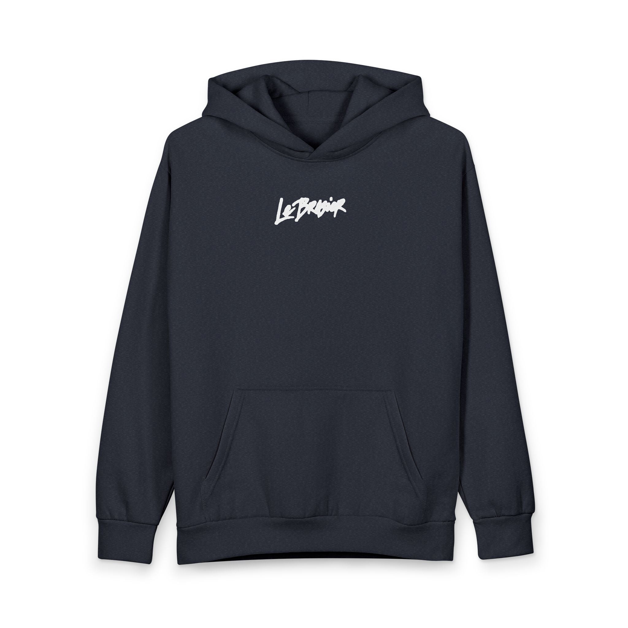 Hoodie — ByFir3 Logo Streetwear Pullover