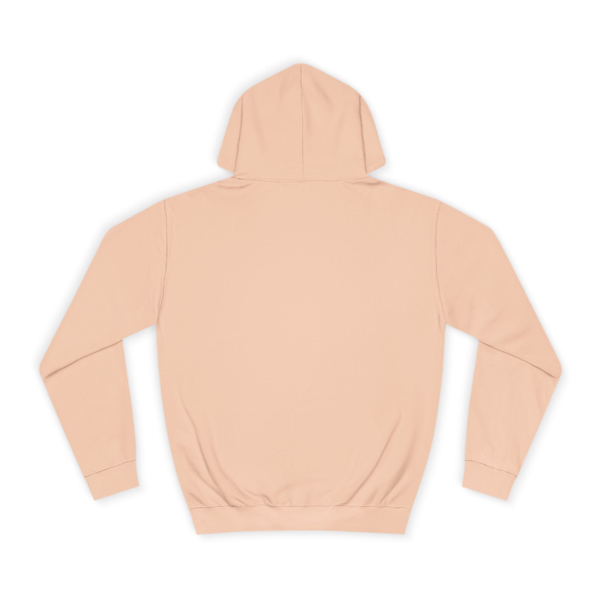 Edition limited Saint Valentin Day College Crest Hoodie — Minimal Heart & Book Campus Pullover