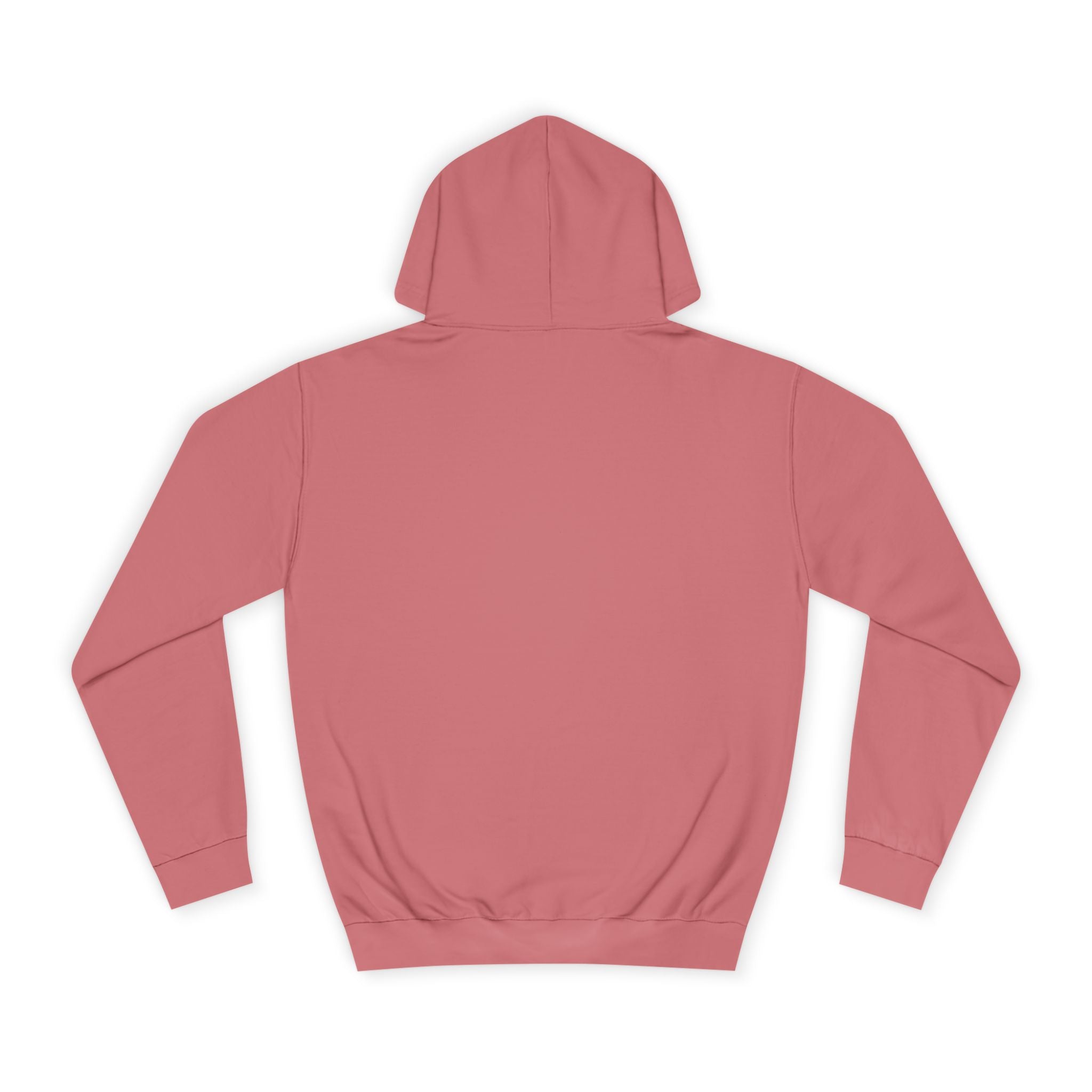 Edition limited Saint Valentin Day College Crest Hoodie — Minimal Heart & Book Campus Pullover