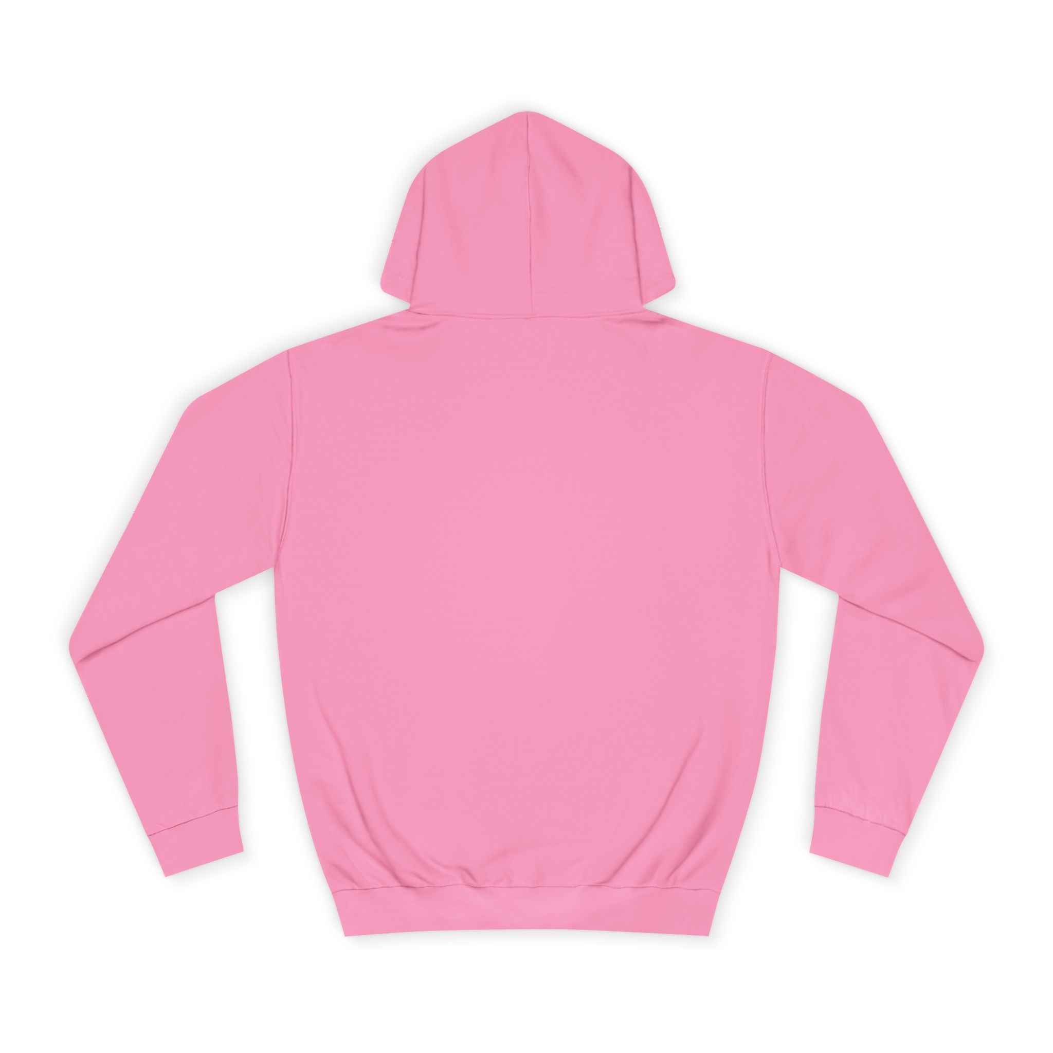 Edition limited Saint Valentin Day College Crest Hoodie — Minimal Heart & Book Campus Pullover